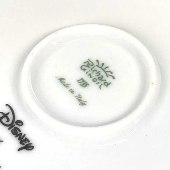 GUCCI 629017 DISNEY collaboration Mickey Mouse Interior Jewelry Box case Unused - Picture 9 of 13